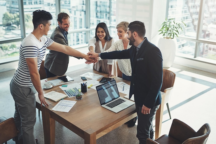 Enterprises & Corporations