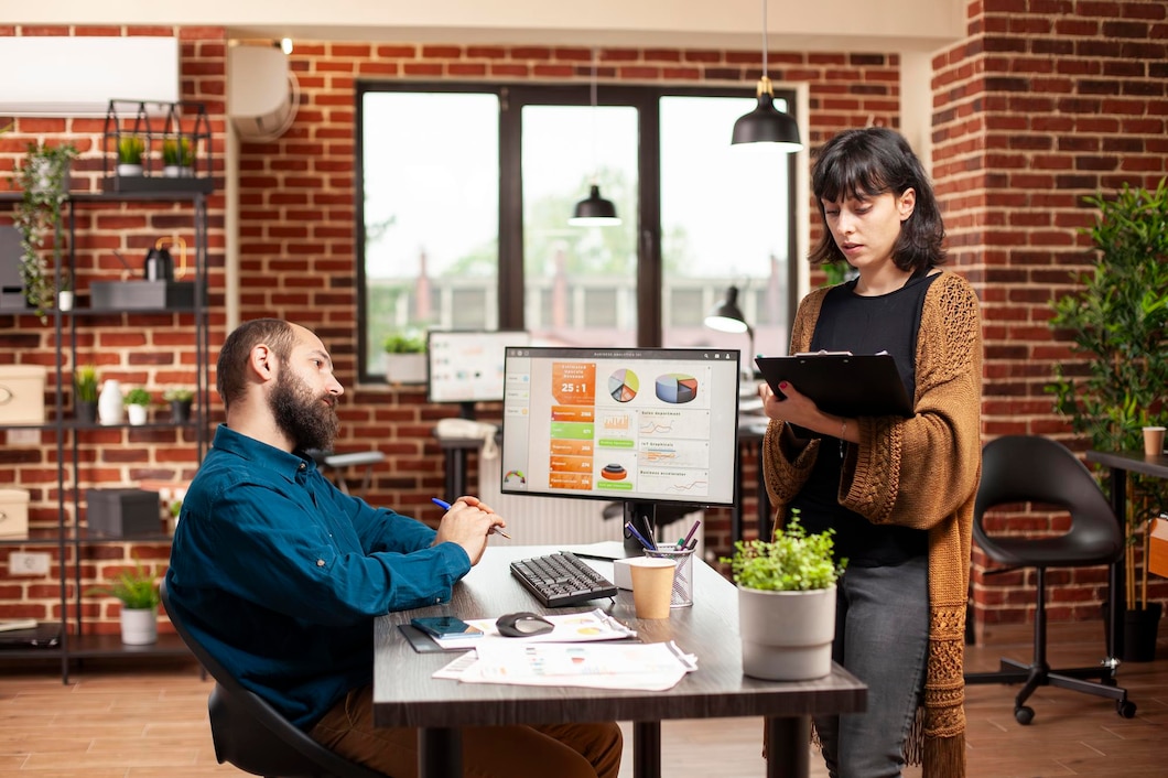 Small Businesses & SMEs