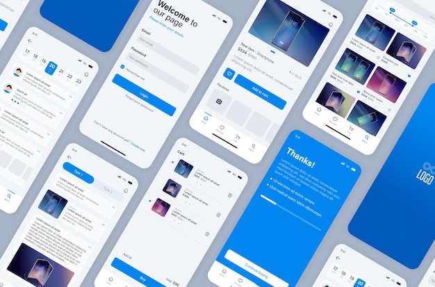 Mobile App Development