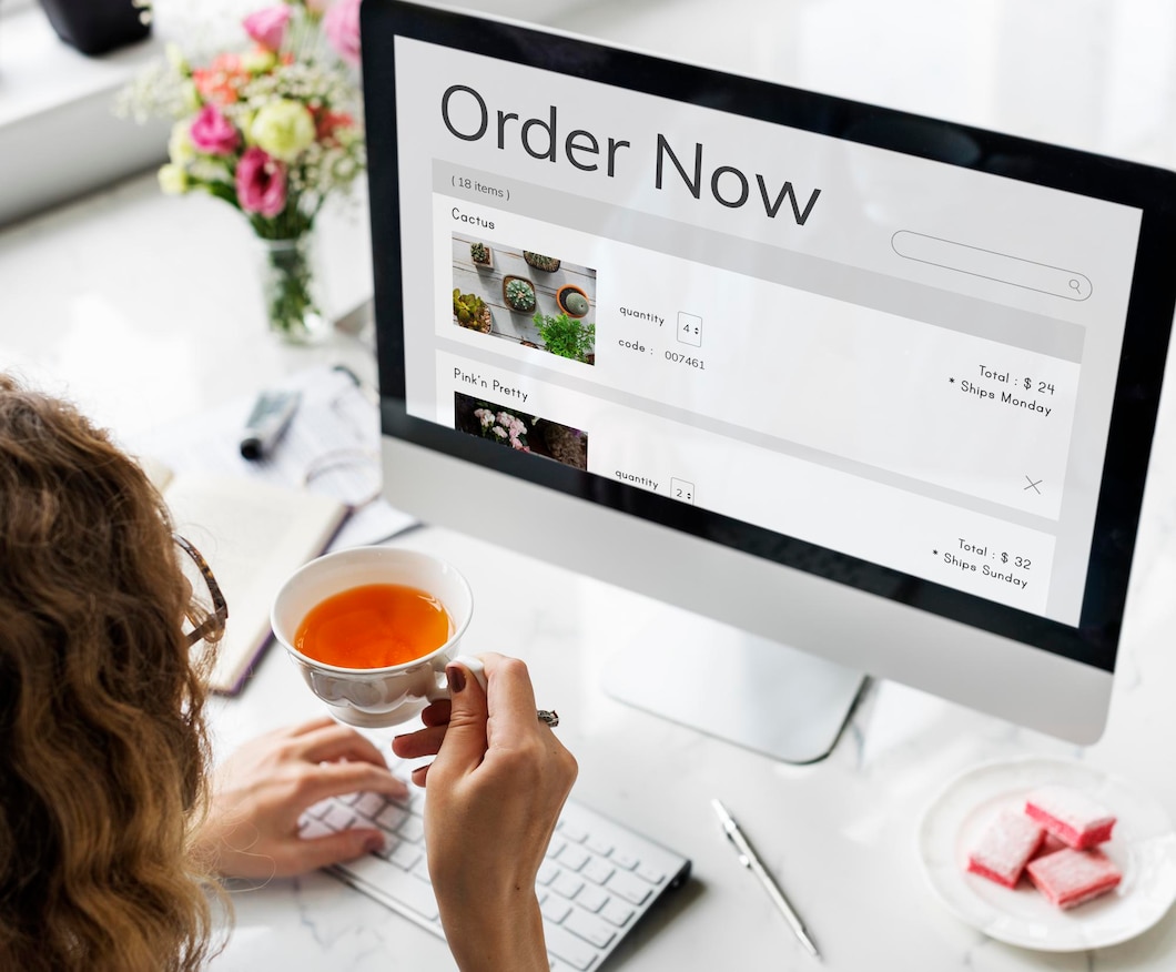 eCommerce Development