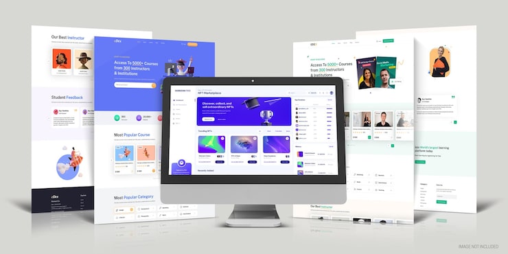 Website Development